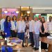 311 escuelas fueron remozadas con mantenimientos correctivos del programa “Navidad en las Aulas 24/7” ejecutado por Infraestructura Escolar