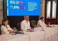 Gobierno concluye primera etapa del Consejo de Ministros extendido para alinear prioridades del 2026