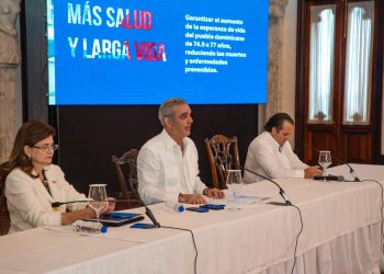 Gobierno concluye primera etapa del Consejo de Ministros extendido para alinear prioridades del 2026