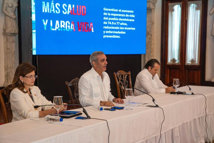 Gobierno concluye primera etapa del Consejo de Ministros extendido para alinear prioridades del 2026