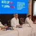 Gobierno concluye primera etapa del Consejo de Ministros extendido para alinear prioridades del 2026