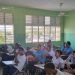 DPS Peravia desarrolla de manera simultánea jornadas formativas y preventivas en distintos puntos de la provincia