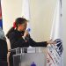 Oficina Provincial de la Mujer da apertura a cursos técnicos dirigido a mujeres de Peravia