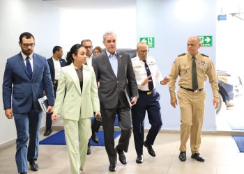 Tasa de homicidios disminuye en RD