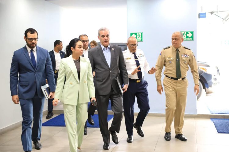 Tasa de homicidios disminuye en RD