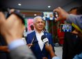 Presidente del Senado dispuesto a citar ejecutivos de Aerodom por retraso en mejoras aeroportuarias
