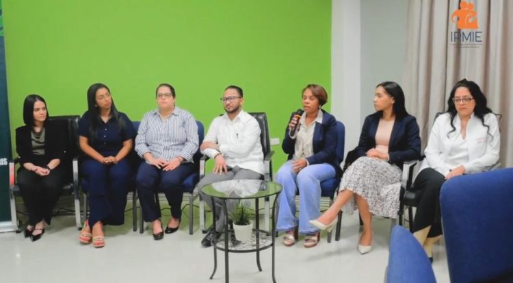 IRMIE fortalece la atención oncológica con conferencia sobre manejo multidisciplinario del cáncer