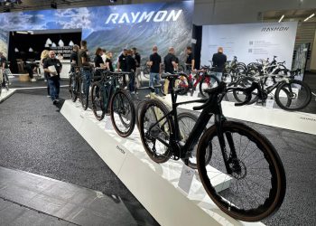 RAYMON Bicycles establece su hub logístico regional en la República Dominicana y presenta el Showroom de bicicletas más completo del país