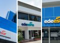 Las EDE esperan pronta recuperación del servicio tras falla mayor que afecta el sistema eléctrico