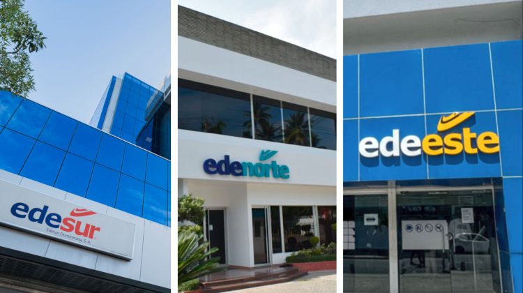 Las EDE esperan pronta recuperación del servicio tras falla mayor que afecta el sistema eléctrico