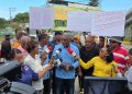 UNATRAFIM respalda corredor en Los Alcarrizos y solicita inclusión de todas las rutas