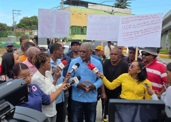 UNATRAFIM respalda corredor en Los Alcarrizos y solicita inclusión de todas las rutas