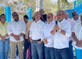 Senador de Elías Piña llama a la paz y exige acciones firmes ante ola de homicidios en la provincia