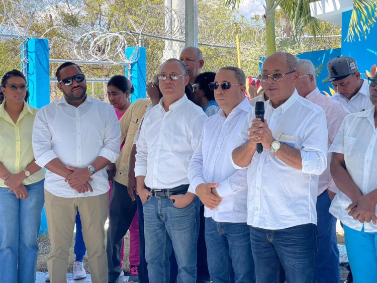 Senador de Elías Piña llama a la paz y exige acciones firmes ante ola de homicidios en la provincia