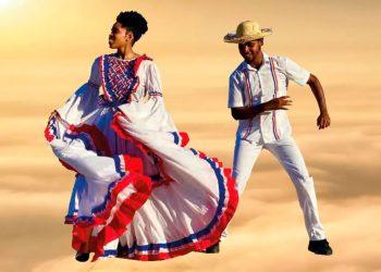 Hoy se celebra el Día Nacional del Folklore