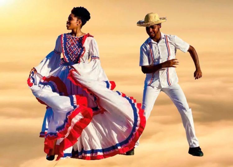 Hoy se celebra el Día Nacional del Folklore