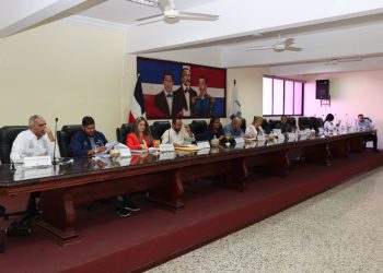 Esto fue lo trató el Concejo de Regidores en la sesión del jueves 29 de enero de 2026