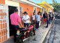 Alcaldía de Baní intensifica trabajos de bacheo para mejorar la movilidad vial del municipio