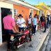 Alcaldía de Baní intensifica trabajos de bacheo para mejorar la movilidad vial del municipio