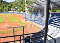 Inician obras deportivas en la provincia Peravia este miércoles 4 de febrero