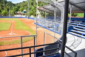 Inician obras deportivas en la provincia Peravia este miércoles 4 de febrero