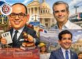 SE VIRALIZA TREND DE CARICATURAS DE ChatGPT, ¿CÓMO CRAR LA TUYA?