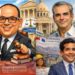 SE VIRALIZA TREND DE CARICATURAS DE ChatGPT, ¿CÓMO CRAR LA TUYA?