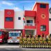 Cuerpo de Bomberos de Baní