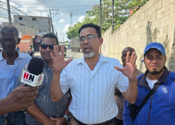 SETRAMUNORTE solicita al presidente inclusión de sus choferes en operaciones del Metro en Santo Domingo Norte.