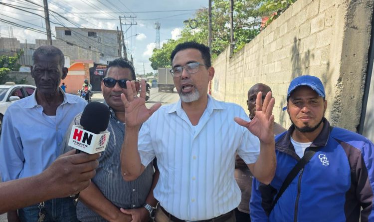 SETRAMUNORTE solicita al presidente inclusión de sus choferes en operaciones del Metro en Santo Domingo Norte.