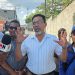 SETRAMUNORTE solicita al presidente inclusión de sus choferes en operaciones del Metro en Santo Domingo Norte.