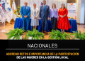 Abordan retos e importancia de la participación de las mujeres en la gestión local