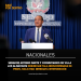Senador Antonio Marte y comunitarios de Villa Los Almácigos denuncian tala indiscriminada de pinos y solicitan una inmediata intervención de las autoridades.