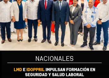 Impulsan formación en seguridad y salud laboral