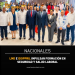 Impulsan formación en seguridad y salud laboral