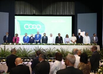 COOPNAMA: 55 AÑOS SEMBRANDO BIENESTAR Y ESPERANZA