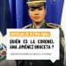 Designan nueva jefa policial en Baní