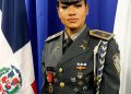 Designan nueva jefa policial en Baní