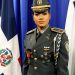 Designan nueva jefa policial en Baní