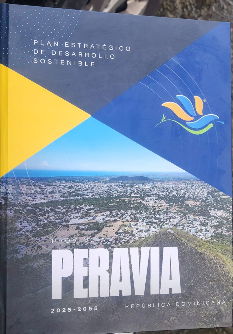 Senador Julito Fulcar compartirá el éxito del Plan Estratégico de Peravia en encuentro especial en San Juan de la Maguana