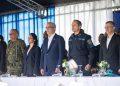 Presidente Abinader encabeza lanzamiento del operativo “Proteger y Servir Semana Santa 2026”