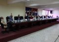 MINUTA SOBRE LOS PUNTOS TRATADOS EN LA SESIÓN ORDINARIA CELEBRADA EL MIÉRCOLES 25 DE FEBRERO DE 2026