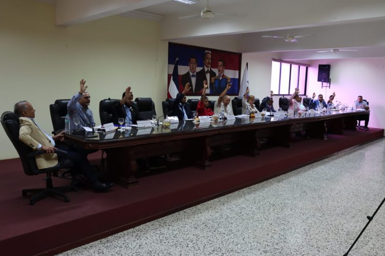 MINUTA SOBRE LOS PUNTOS TRATADOS EN LA SESIÓN ORDINARIA CELEBRADA EL MIÉRCOLES 25 DE FEBRERO DE 2026