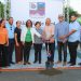 Alcalde Santo Ramírez da primer palazo para construcción del parque de Río Arriba; trabajos iniciaron de inmediato