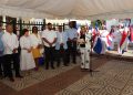 Baní celebra el 262 aniversario de la fundación de la ciudad