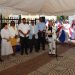 Baní celebra el 262 aniversario de la fundación de la ciudad