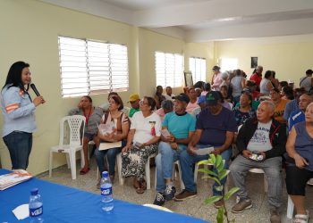 Edesur sensibiliza a más de 500 mil personas sobre prevención del fraude, eficiencia y responsabilidad sobre el servicio eléctrico