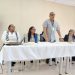 Contraloría impartió taller en Regional Valdesia de Agricultura para fortalecer controles internos