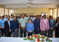 Gobernación realiza Foro que promueve la participación y la transparencia en la provincia