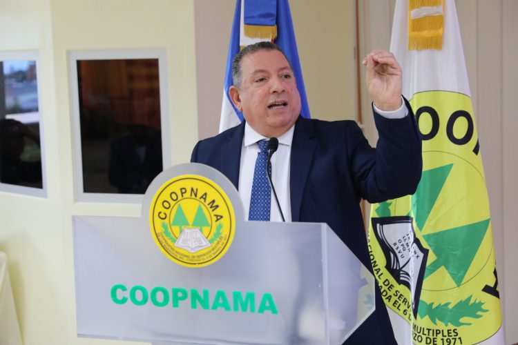 Coopnama impulsa internacionalización de su programa de becas con acuerdos en América y Europa